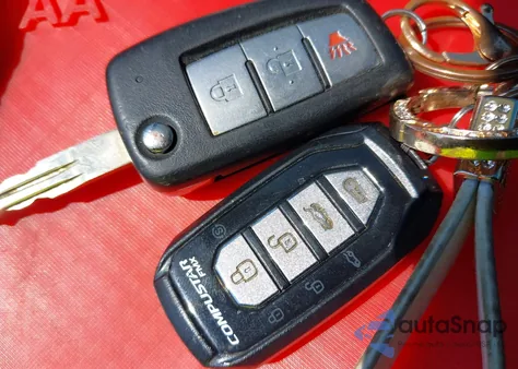 2018 Nissan Rogue S z USA, uszkodzony, nr VIN KNMAT2MV7JP513638